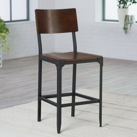 wood and metal counter stools rustic belham living trenton wood and metal counter stool walmartcom wood and metal counter stools rustic belham living trenton wood and metal counter stool walmartcom